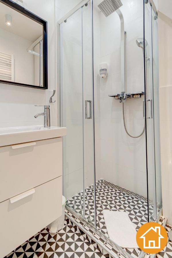 Apartament Z Widokiem Na Port - Visitopl Świnoujście Buitenkant foto